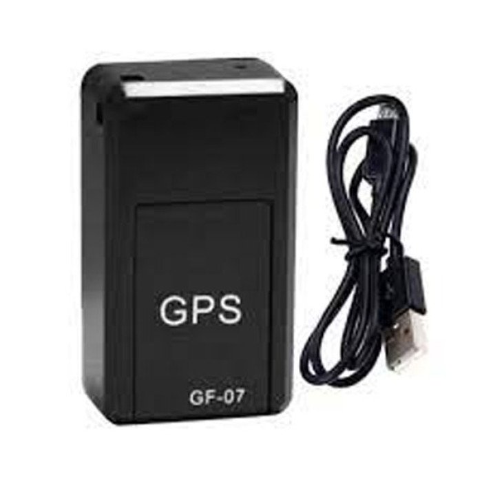 Mini GPS GF-07 Mini Magnetic Anti Lost Real Time Tracking Device